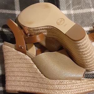 Michael Kors shoes